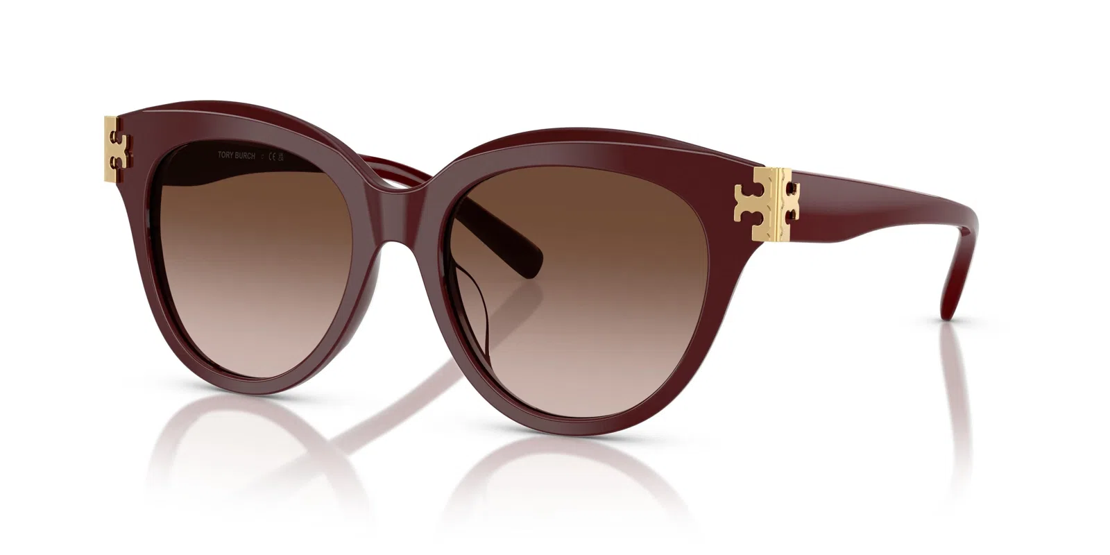 Tory Burch 7209U Sunglasses - view 12